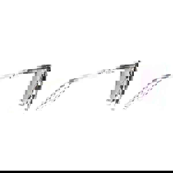 Calvin Klein Sunglasses CK22522S 070 Crystal Smoke Smoke