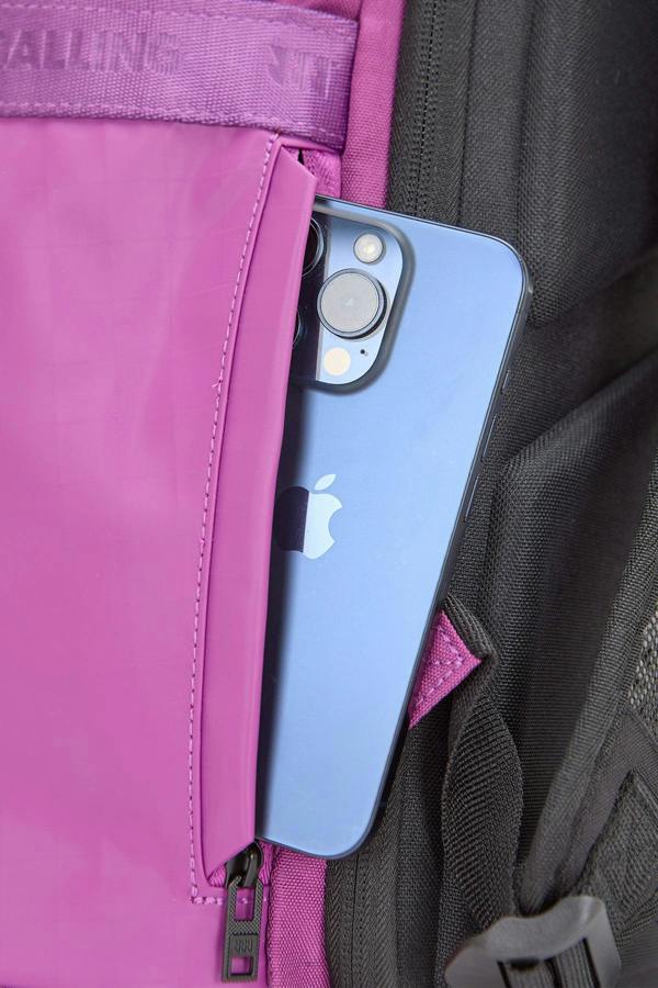 Alter/2 Backpack Mauve Imagen 4