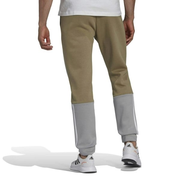 Adidas Ess Colourblock Fleece Men's Pant