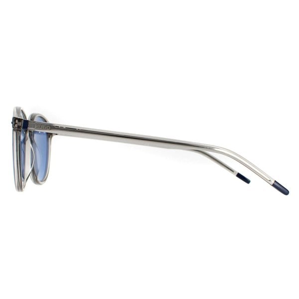 Hugo by Hugo Boss Sunglasses HG 1169/S KB7 KU Grey Blue Avio