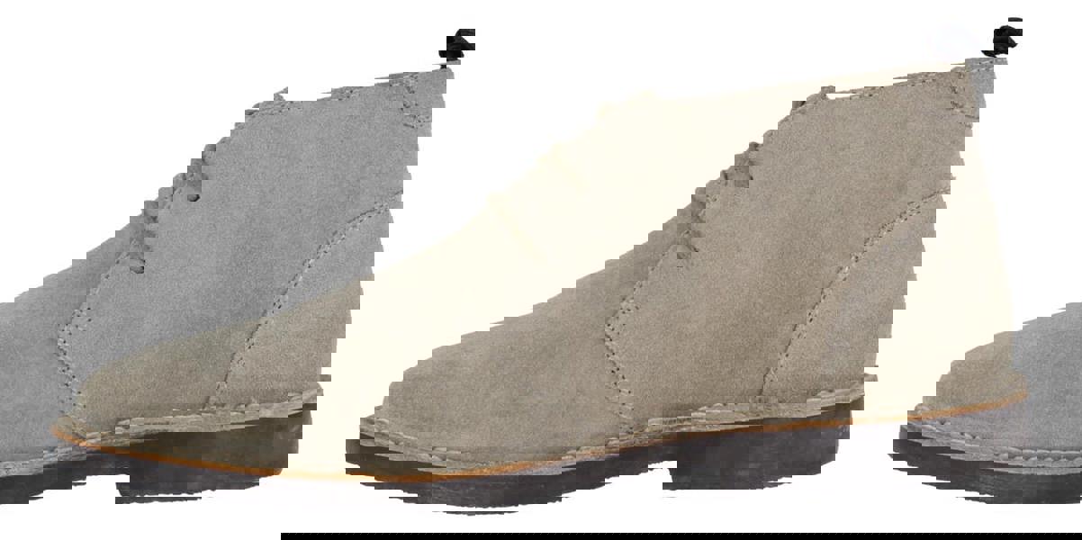 Ben Sherman Hemmings Mens Retro Smart Classic Lace Up Ankle Boots