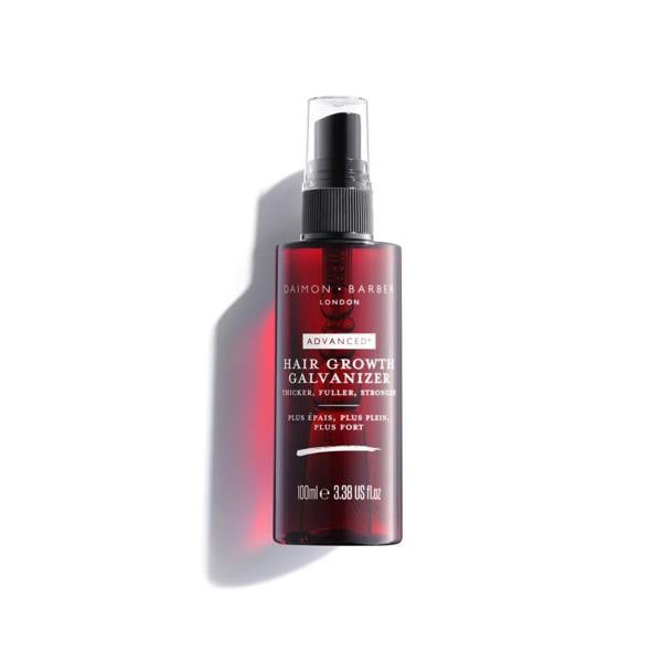 Daimon Barber Advanced+ Growth Trio