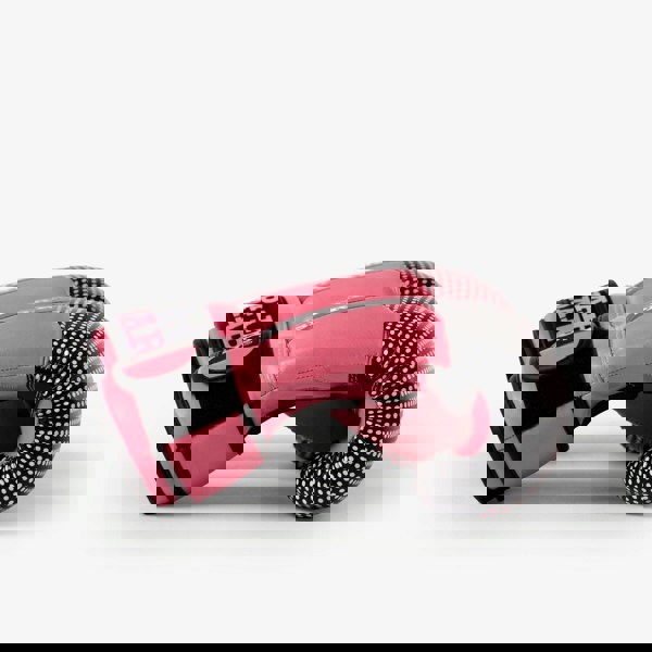 SPARBAR® SB1 KIDS VELCRO BOXING GLOVES - PINK