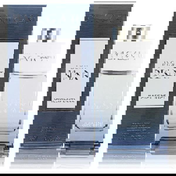 Bvlgari Bvlgari Man Glacial Essence Eau De Parfum 60 ml