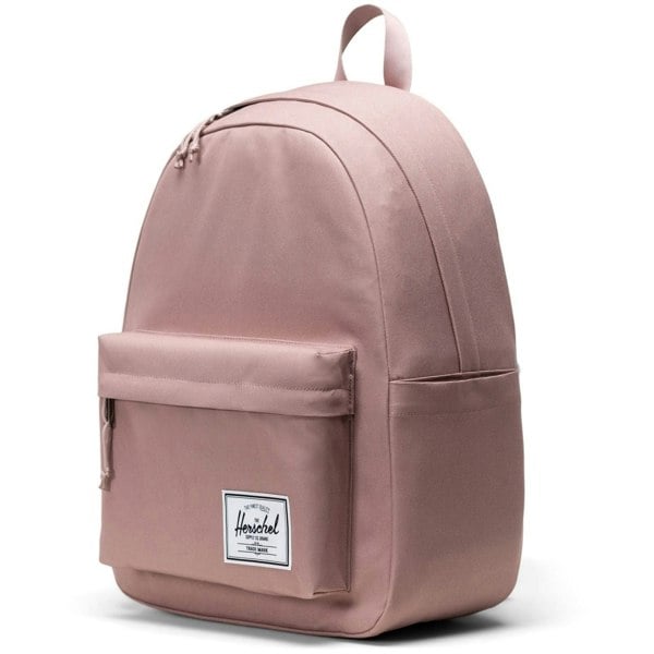 Herschel Bags Classic Unisex Adults Pink Backpack - Medium