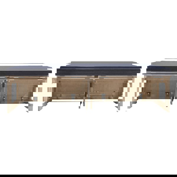 Monstershop Camper Van Bed