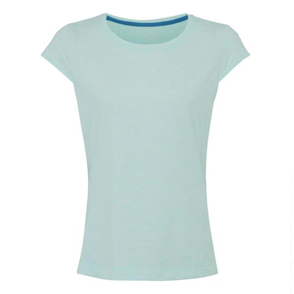 Regatta Womens/Ladies Hyperdimension II T-Shirt - Icy Morn - 