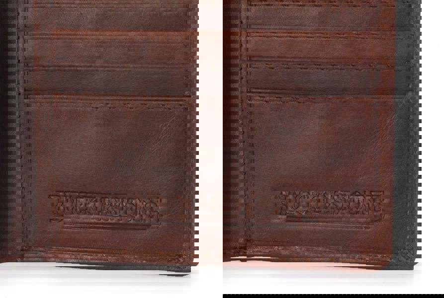 Bucklestone Oxford - Wallet