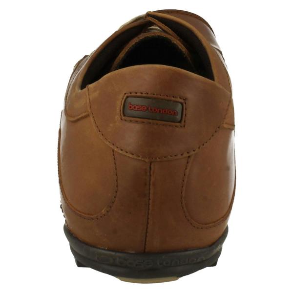 Base London Mens Base London Casual Shoes Spring Excel