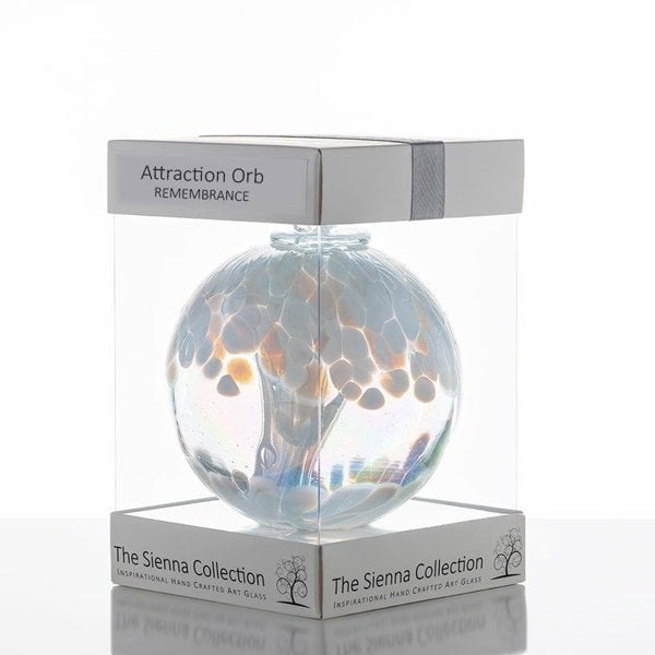 Attraction Orb - Remembrance