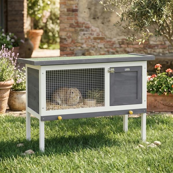 Rabbit Hutch