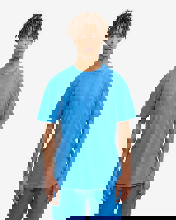 Colorful Standard Classic Organic T-Shirt - Pacific Blue