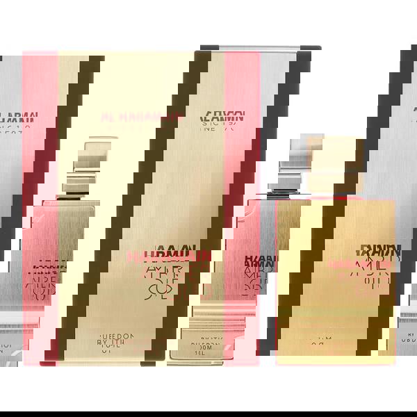 Al Haramain Amber Oud Ruby Eau De Parfum 100ml