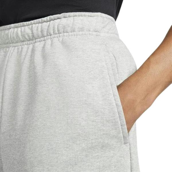 Nike Dri-FIT Men's Grey Training Shorts M