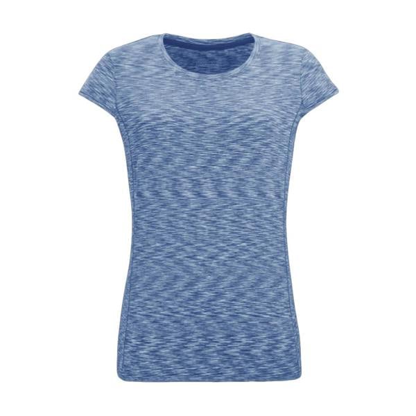 Regatta Womens/Ladies Hyperdimension II T-Shirt - Aviator Blue - 
