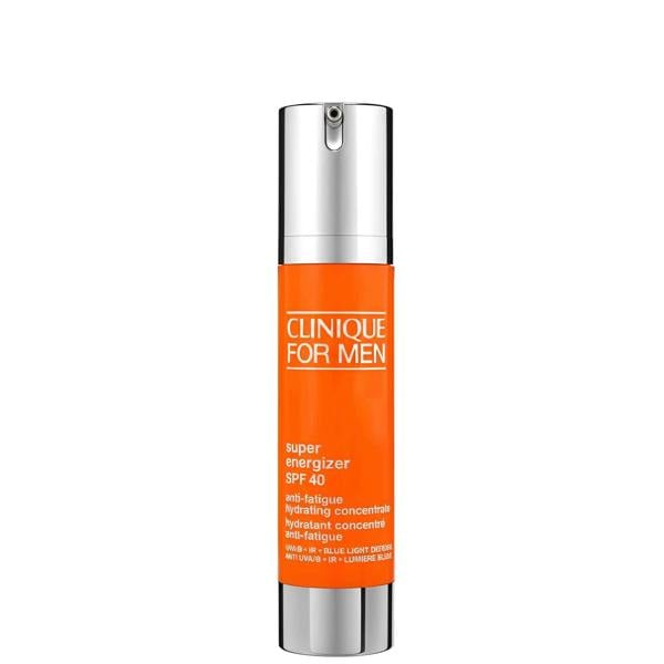 Clinique Mens Super Energizer SPF40 48ml / 1.6 fl.oz.