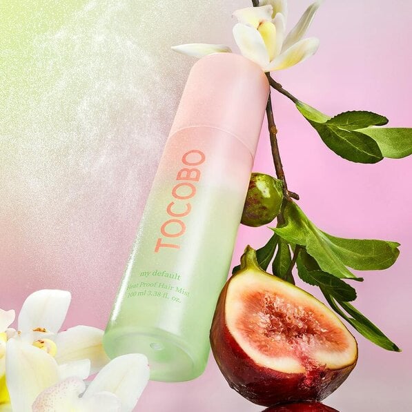 TOCOBO Heat Proof Hair Mist 100ml 02 - My Default