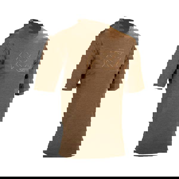 Leatt Trail 1.0 MTB Jersey 2025 - Loam