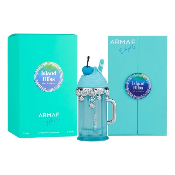 ARMAF Island Bliss Eau De Parfum 100ml