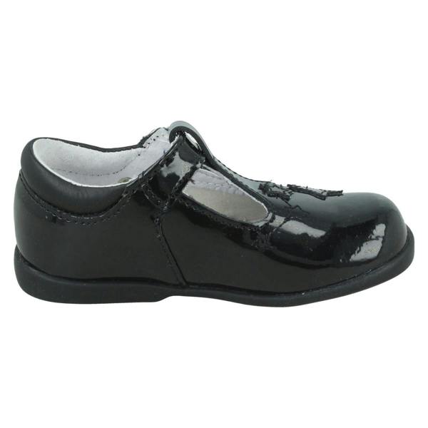 Start-rite Girls Startrite Casual Shoes Star Gaze