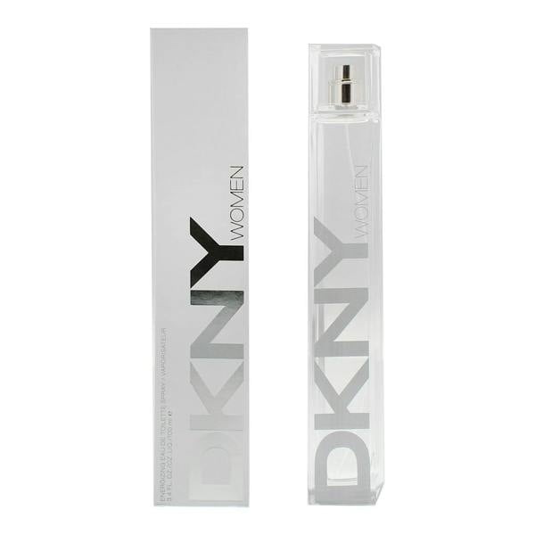 Dkny Women Eau De Toilette 100ml Fragrance