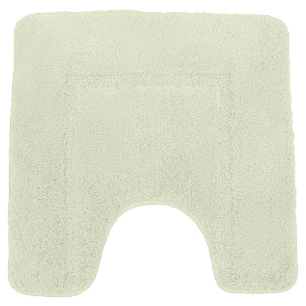 Velosso Mayfair Microfibre Pedestal Mat Antislip