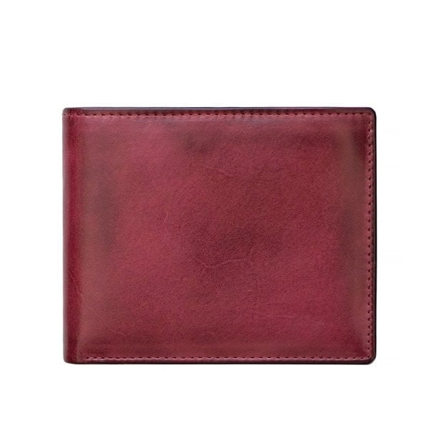 PRIMEHIDE Ridgeback Men's Wallet