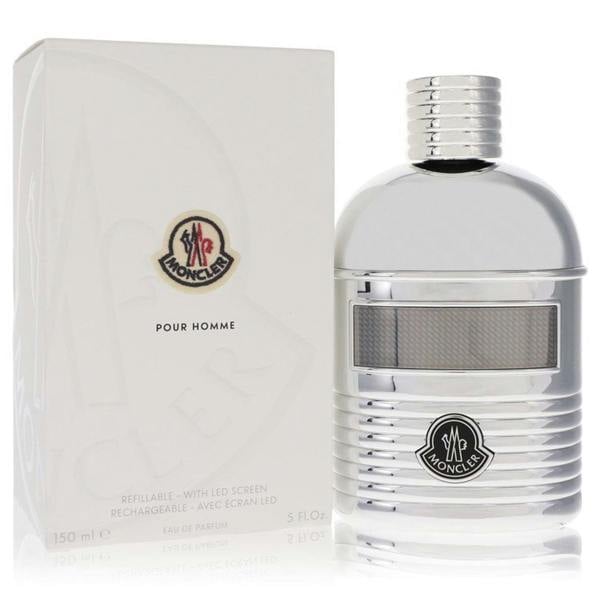 Moncler Moncler Pour Homme Eau de Parfum 150 ml