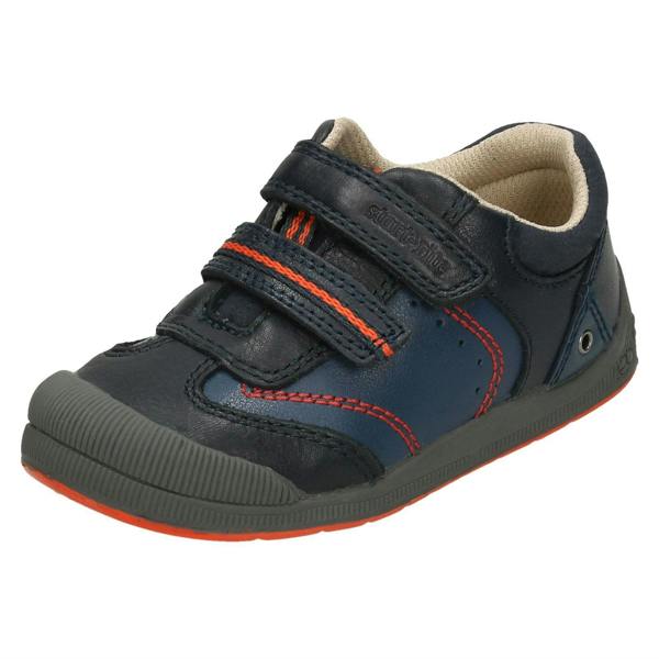 Start-rite Boys Startrite Tough Bug Fst Casual Shoes