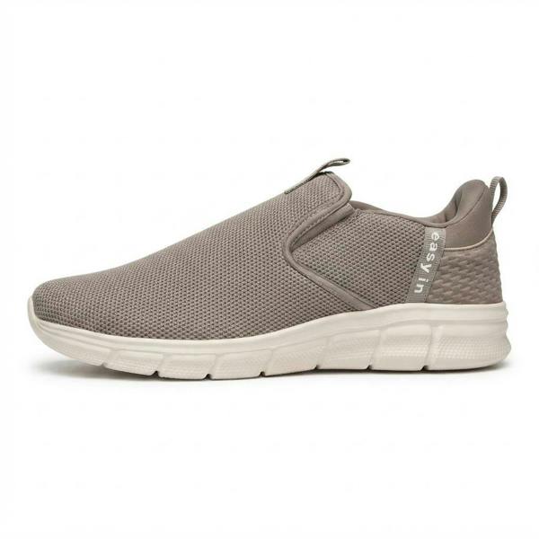 Spot On Mens Spot On Casual Slip On Trainers AA233