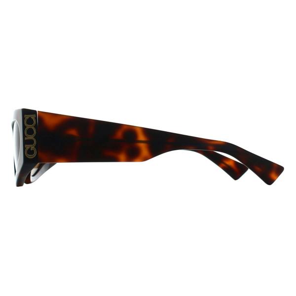 Gucci Sunglasses GG2040S 002 Havana Brown