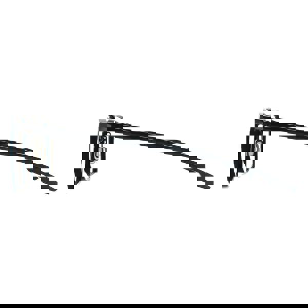 Porsche Design Glasses Frames P8732 A Black Men Women