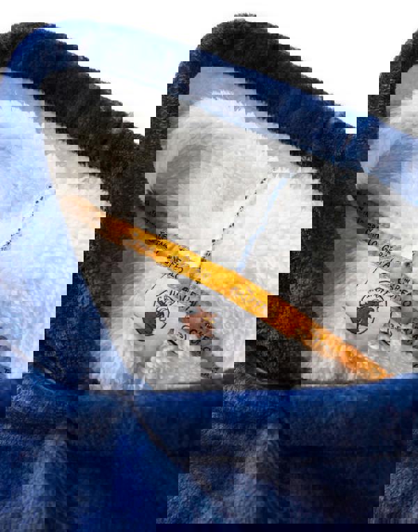 Gruffalo & Friends Boys Blue Blanket Hoodie