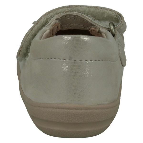 Start-rite Girls Startrite Flower Design Casual Shoes Flex
