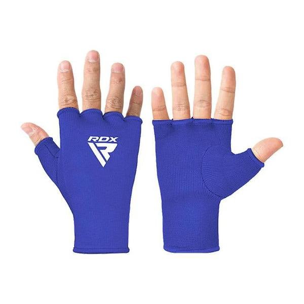RDX Sports HOSIERY INNER BLUE/WHITE