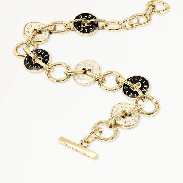 Radley Sion Close Bracelet RYJ3506S