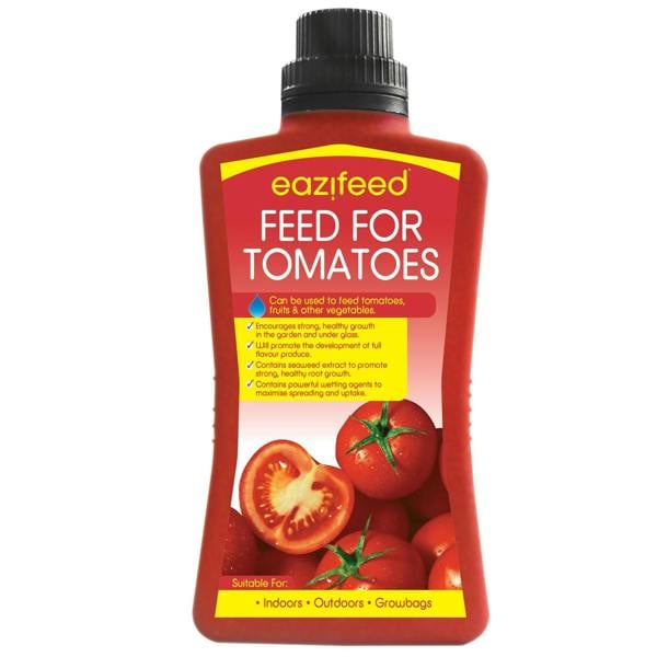 Eazifeed Tomato Plant Fertiliser 500ml