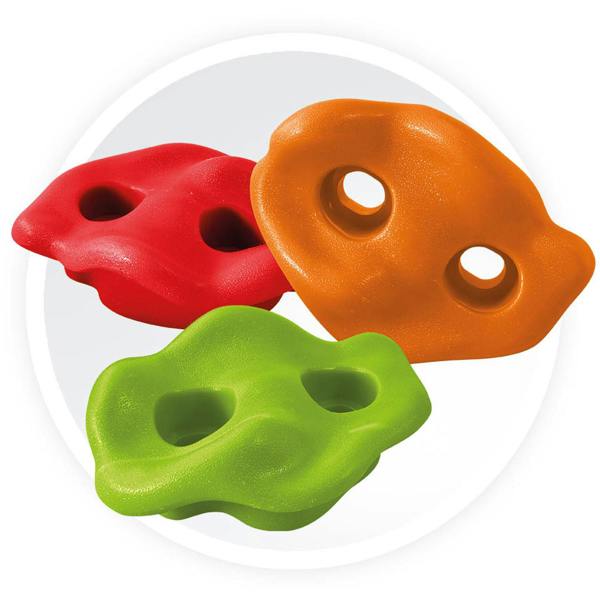 Buki Adventure Climbing - Multi