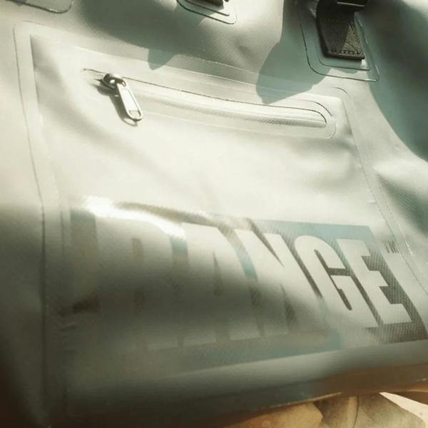 Range  Waterproof Bucket