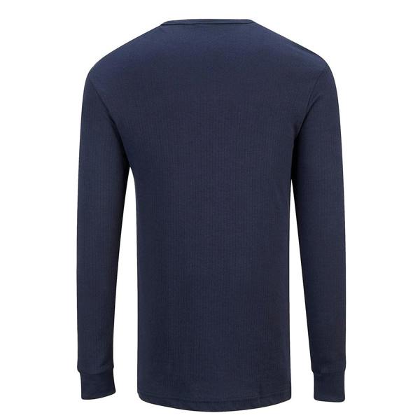 Thermal T-Shirt Long Sleeve Portwest