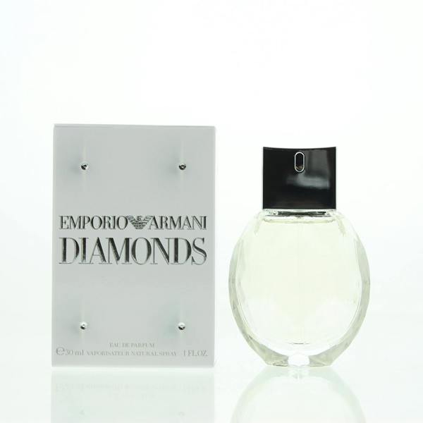 Emporio Armani Diamonds Eau de Parfum 30ml