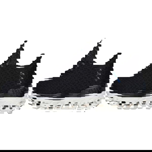 Skechers Glide-Step Noxus Textile Men's Black Trainers