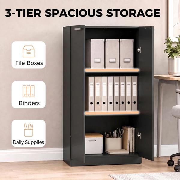 File Cabinet