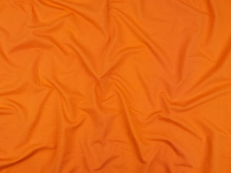 Warm Orange