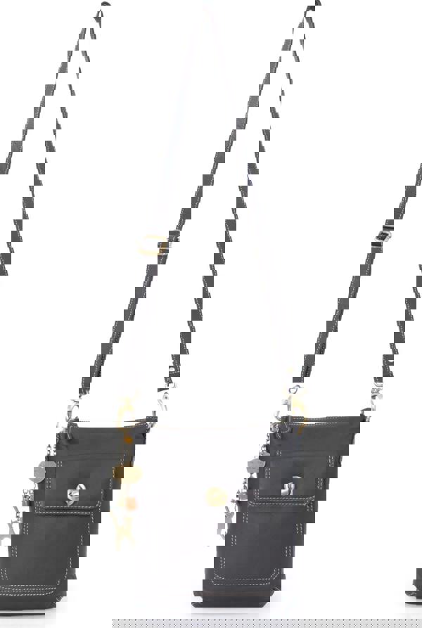 Catwalk Collection Handbags Laura - Crossbody Bag