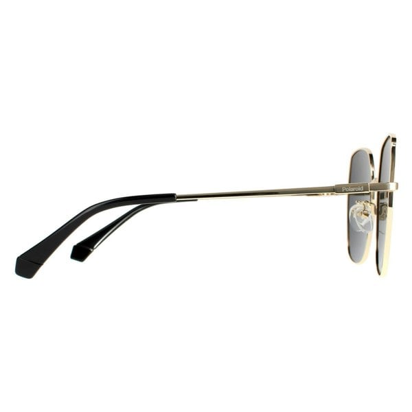 Polaroid Sunglasses PLD 6178/G/S RHL M9 Gold Black Grey Polarized