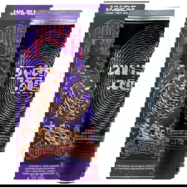 Danger Jones Masquerade Semi-Permanent Hair Colour 118ml