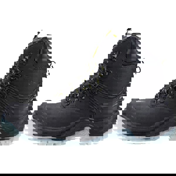 Amblers Safety FS198 Unisex Safety Boots in Black
