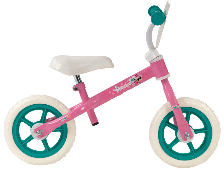 Toimsa Minnie 10 Inch Runner Bike