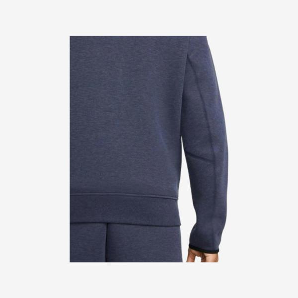 Nike FB7921-473 Hoodie   in  Navy